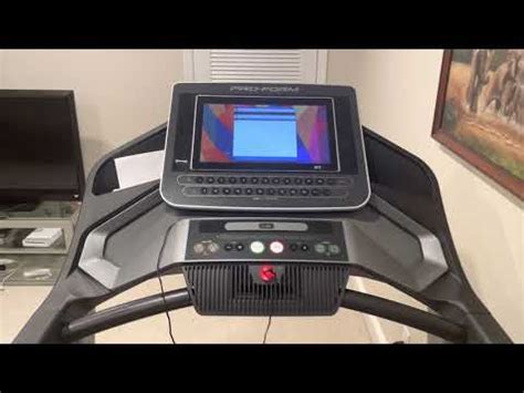 5 S treadmill comes with a 14-inch HD touchscreen, a lifetime warranty on the frame and motor, and a 20-inch wide x. . Ifit privileged mode hack
